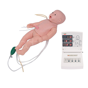 BIX/ACLS150 Neonatal ACLS System Review: Seven Modules in One — Worth the Investment?
