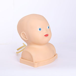 Head venipentesis Training Mode