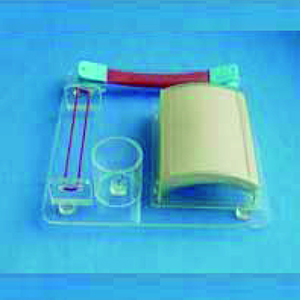 BIX-LF10 Advanced surgery multiskill training toolbox