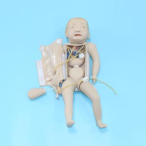 Advanced Infant Care models