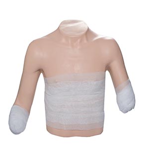 Low bandage mode