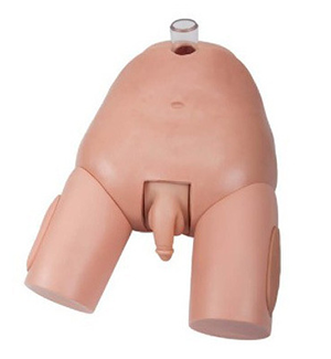 Medical nursing model